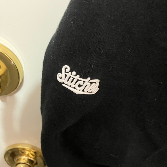 SF Giants Men’s Med Hoodie - Genuine Merch - Picture 3 of 3